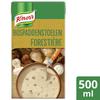 Knorr Classics Tetra Soep Bospaddenstoelen 500 ml