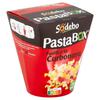 Sodebo Pasta Box Fusilli à la Carbonara 300 g