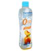 Carrefour Geconcentreerde Drank Perziksmaak 0% Suikers 75 cl