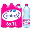 Contrex CONTREX Plat Natuurlijk Mineraalwater 6 x 1 L