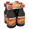 Kasteel 8° Rouge Belgisch Bier Fles 4 x 33 cl