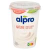 Alpro Natuur Plantaardig Alternatief voor Yoghurt Zonder Suikers 500 g