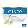 Oikos Yoghurt op Griekse Wijze Peer 4 x 115 g