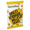 Carrefour Bolletjes Smaak Kaas 75 g