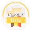 L'Exquis Brie 150 g