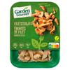 Garden Gourmet GARDEN GOURMET Veganistische Filetstukjes 160 g