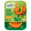 Garden Gourmet GARDEN GOURMET Vegetarische Groente Burger x2 170 g