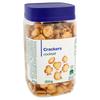 White products Crackers Cocktail 350 g