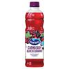Ocean Spray Cranberry Blackcurrant 1 L
