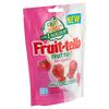 Fruittella Fruit First aardbeien- & frambozensmaak 120 g