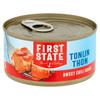 First State Tonijn Sweet Chili Sauce 185 g