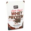 QNT Purity Light Digest Whey Protein Belgian Chocolate Flavour Fiber and Bcaa 500 g