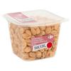 Carrefour Nuts & Fruits Snacking Geroosterde & Gezouten Pinda's 225 g