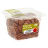 Carrefour Nuts & Fruits Pecannoten Natuur 160 g