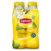 Lipton Ice Tea Niet Bruisend Ice Tea Lemon 4 x 33 cl