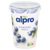 Alpro Plantaardig Alternatief Voor Yoghurt Soja Blauwe Bosbes 500g
