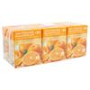 Carrefour Sinaasappelsap uit Sapconcentraat 6 x 20 cl