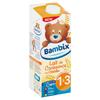Bambix Groeimelk met Granen zonder Vanille Aroma 1-3 Jaar 1 L