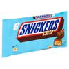 Snickers Crisp 6 x (20 x 20 g)