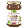 Rigoni di Asiago Nocciolata Cacao- en Hazelnootpasta 700 g