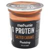 Melkunie Protein Salted Caramel Pudding 200 g