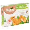 Chimay Sélection Bio Ham - Kaas met Speltmeel 4 Flapjes 190 g