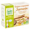 Jardin BiO Crackers Boekweit 2 x 75 g