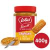 Lotus Biscoff The Original Speculoos Crunchy Pasta 400 g