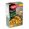 Iglo Veggie Love Oven Spruitjes, Wortelen & Broccoli 480 g