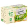 Jardin BiO ētic Herbal Tea Lemon Balm, Rosemary Mint 20 Zakjes 30 g