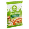 Carrefour Classic' Croutons Knoflooksmaak 2 x 75 g