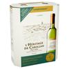 Frankrijk L'Héritage de Carillan Chardonnay blanc 3 L