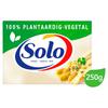 Solo Margarine Bakken en Braden 100% plantaardig 250 g