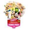 Aoste Disney kippenworstjes XL Family Pack 8 x 30 g