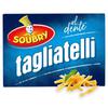 Soubry Pasta Tagliatelli 375g