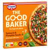Dr. Oetker The Good Baker Pizza Spinach & Pumpkin Seeds 350 g