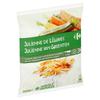 Carrefour Julienne van Groenten 750 g