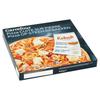Carrefour Pizza op Steen Gebakken Kebab 400 g