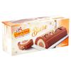 IJsboerke Bûche Vanille & Chocolade & Praliné 1 L