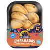Los Taqueros Empanadas Gevulde met Gekruid Rundvlees 10 Sk