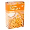 Carrefour Corn Flakes Ovengebakken 500 g