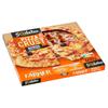 Sodebo Pizza Crust Farmer Recept Kip Barbecuesaus 600 g