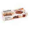 Carrefour Ma'liss Cakejes Chocoladesmaak 10 x 42 g