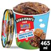 Ben & Jerry's Ijs Chocolatey Love A-Fair 465 ml