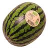 Carrefour Bio Bio Mini Watermeloen 1 st
