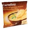 Carrefour Aardappelpuree 750 g