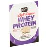QNT Light Digest Whey Protein White Chocolate Flavour 40 g