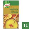Knorr Soep Brick Pompoen Weelde 1 L