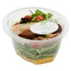 Carrefour Lunch Time Salade Falafel Gegrilde Groenten & Couscous 400 g