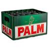 Palm Dobbel Bier van Hoge Gisting Final Edition Krat 5+1 4 x 6 x 25 cl